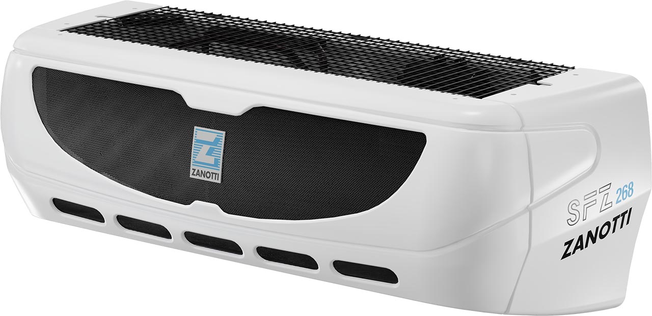 SFZ268